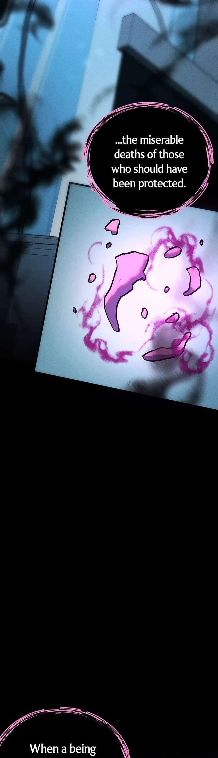 I Became an Evolving Space Monster Chapter 52 page 32