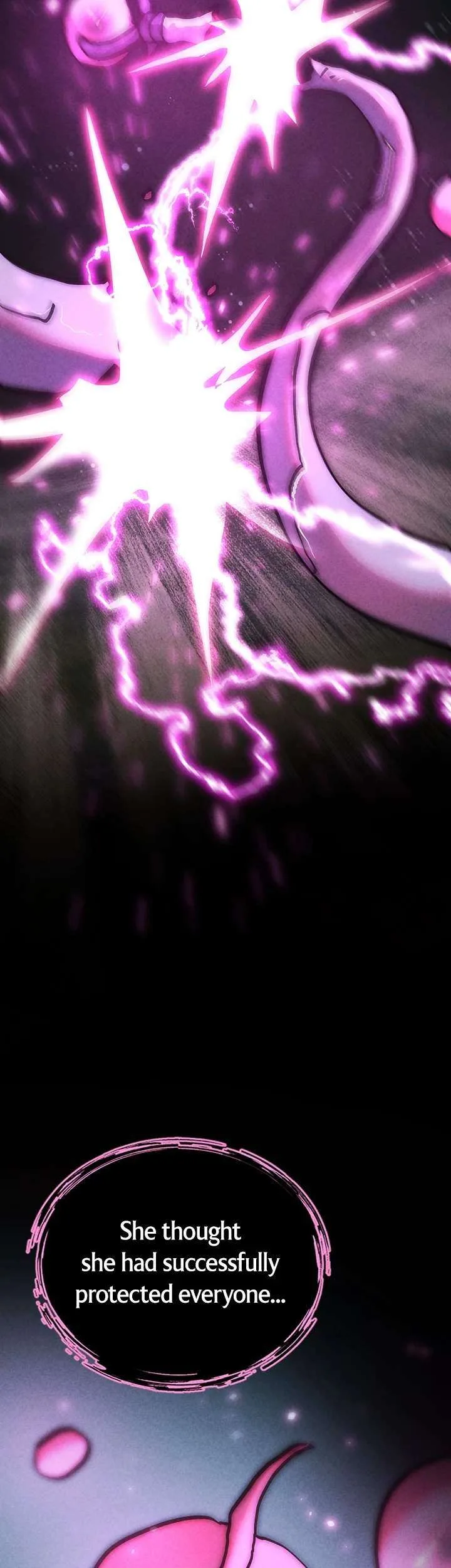 I Became an Evolving Space Monster Chapter 52 page 24