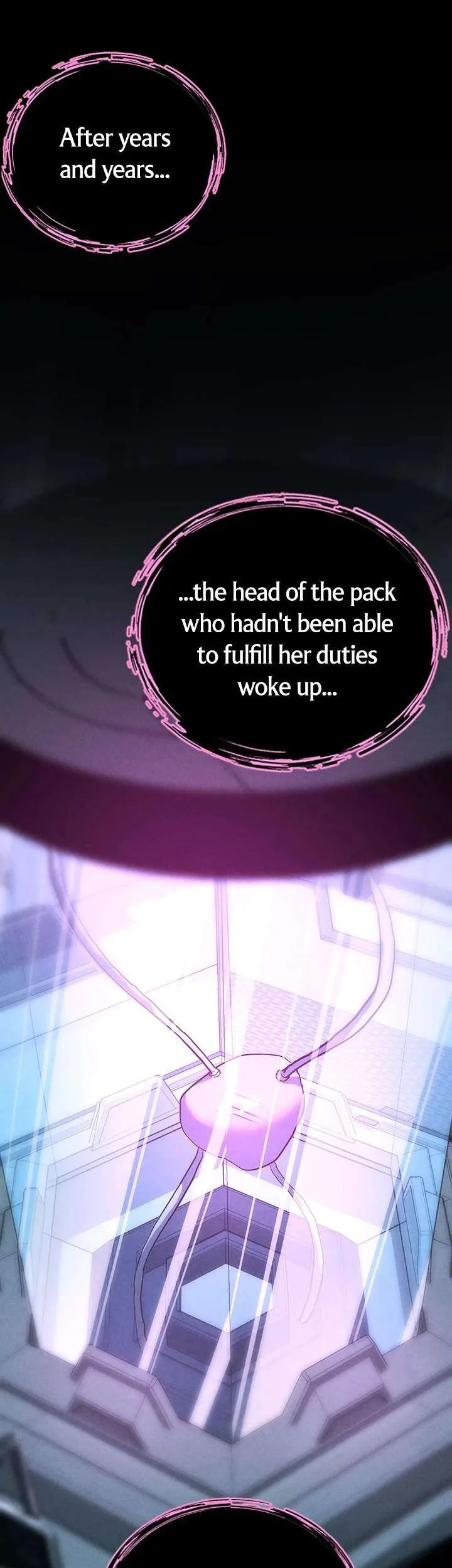 I Became an Evolving Space Monster Chapter 52 page 29
