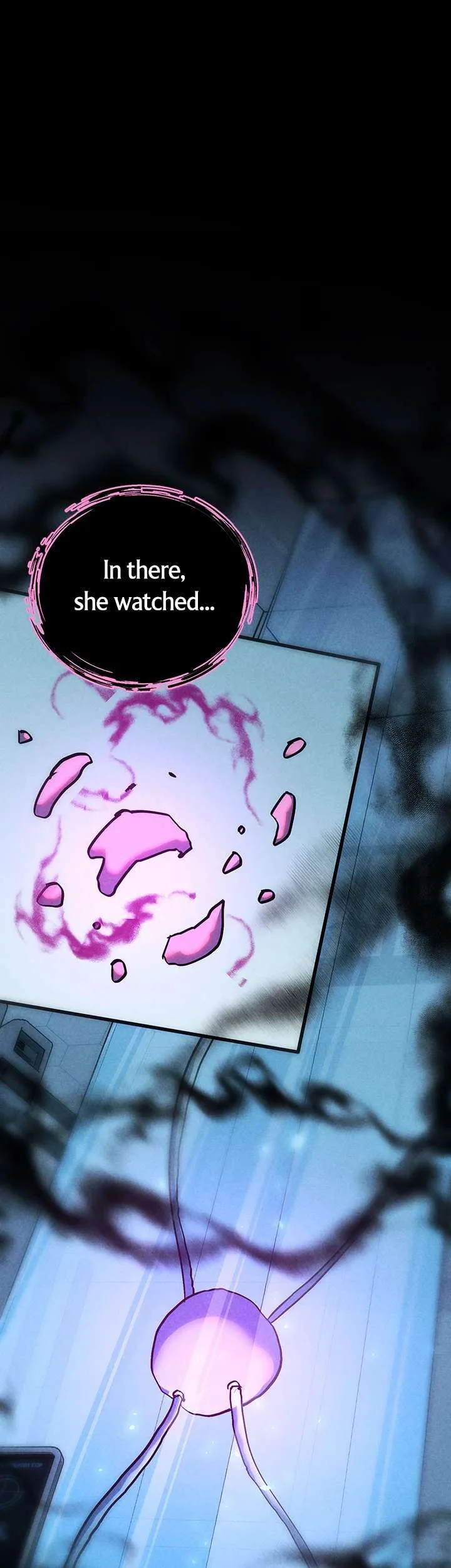 I Became an Evolving Space Monster Chapter 52 page 31
