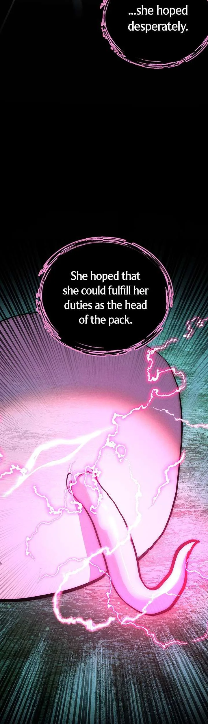 I Became an Evolving Space Monster Chapter 52 page 21