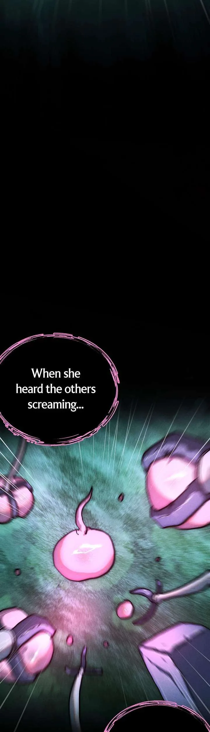 I Became an Evolving Space Monster Chapter 52 page 20