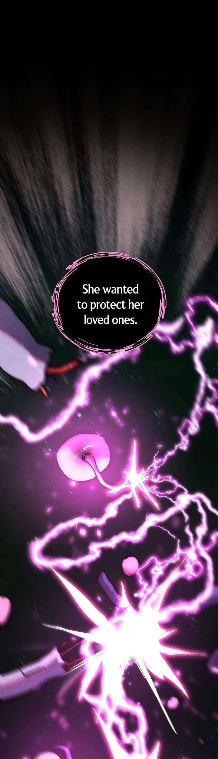 I Became an Evolving Space Monster Chapter 52 page 23