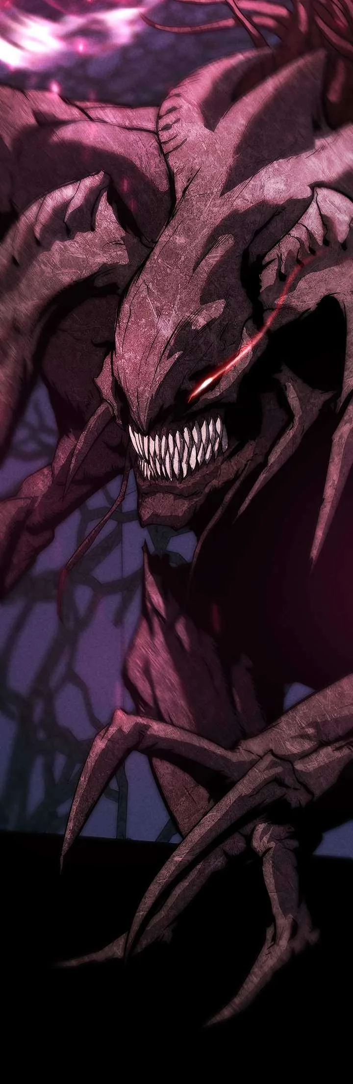 I Became an Evolving Space Monster Chapter 52 page 37