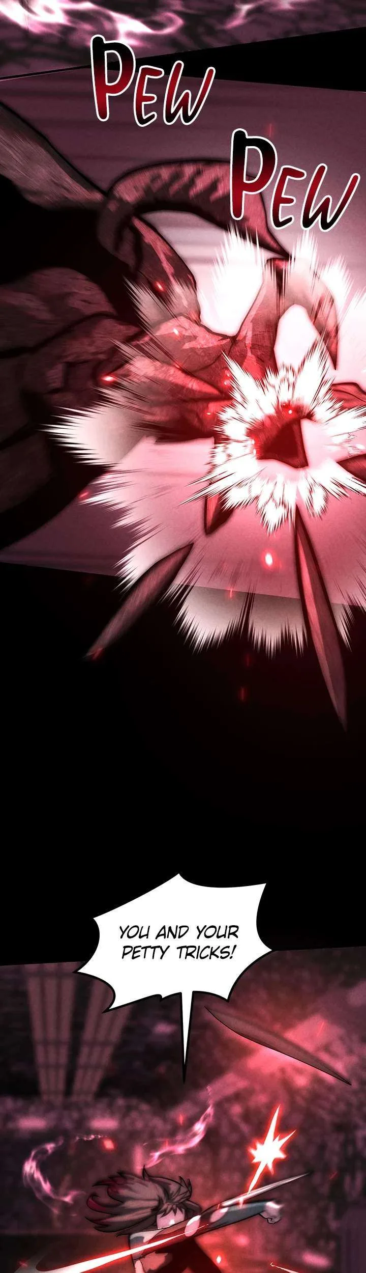 I Became an Evolving Space Monster Chapter 52 page 39
