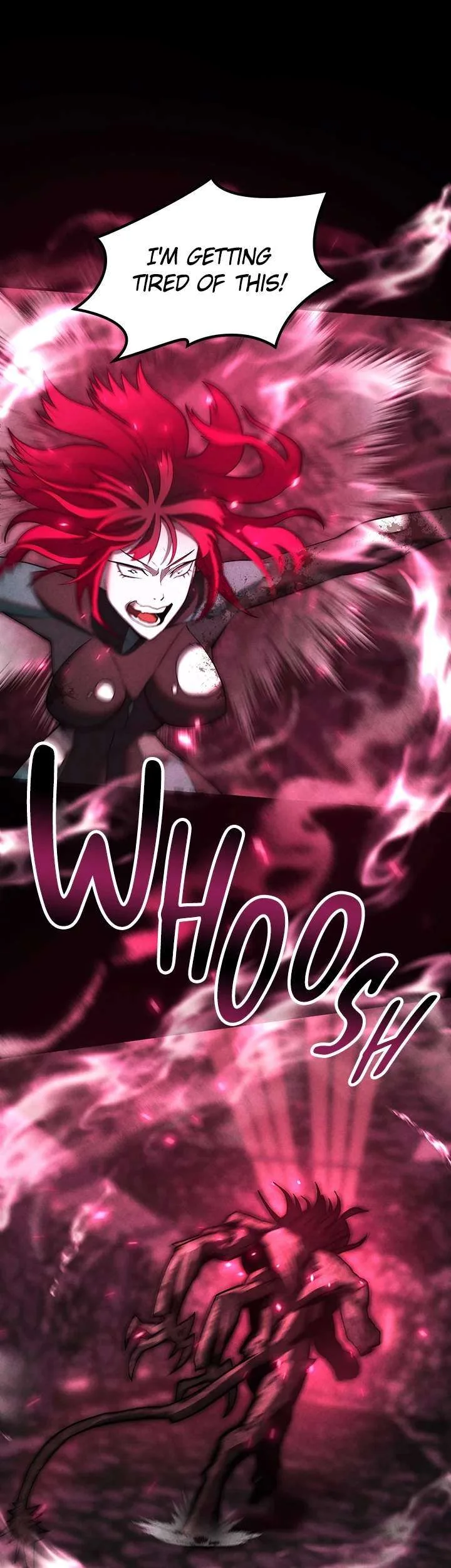 I Became an Evolving Space Monster Chapter 52 page 38