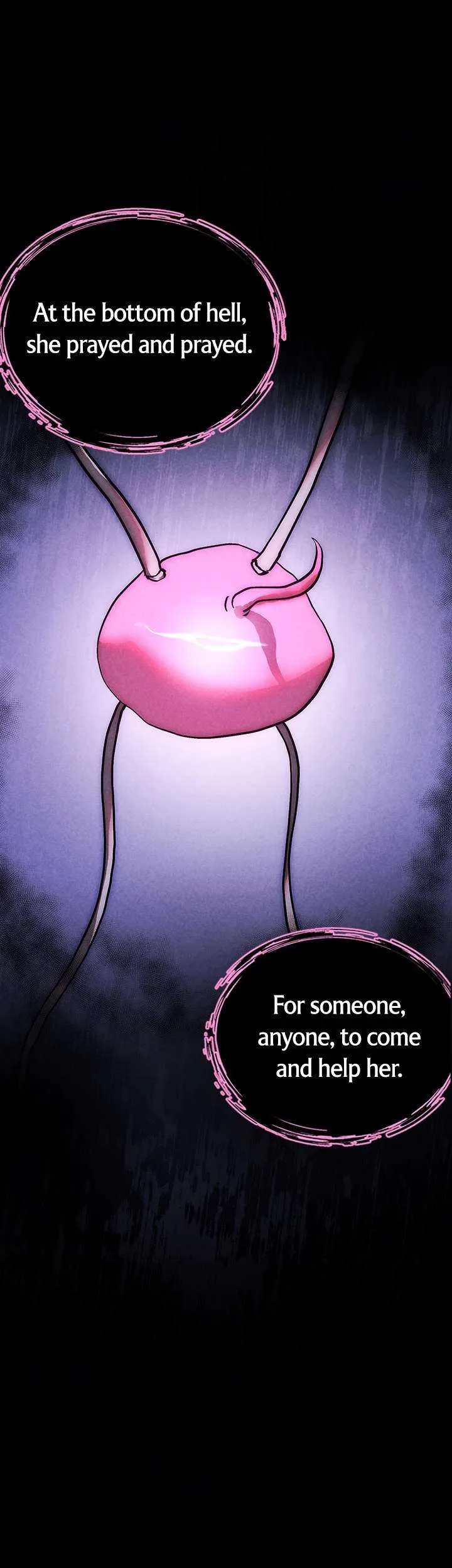 I Became an Evolving Space Monster Chapter 52 page 35