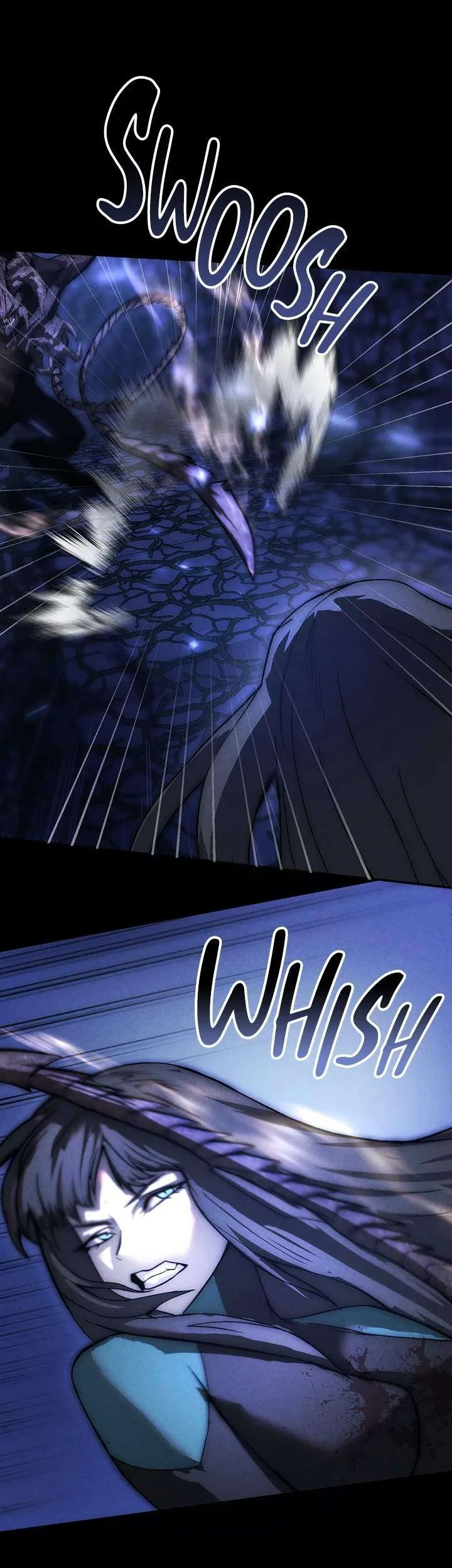 I Became an Evolving Space Monster Chapter 52 page 41