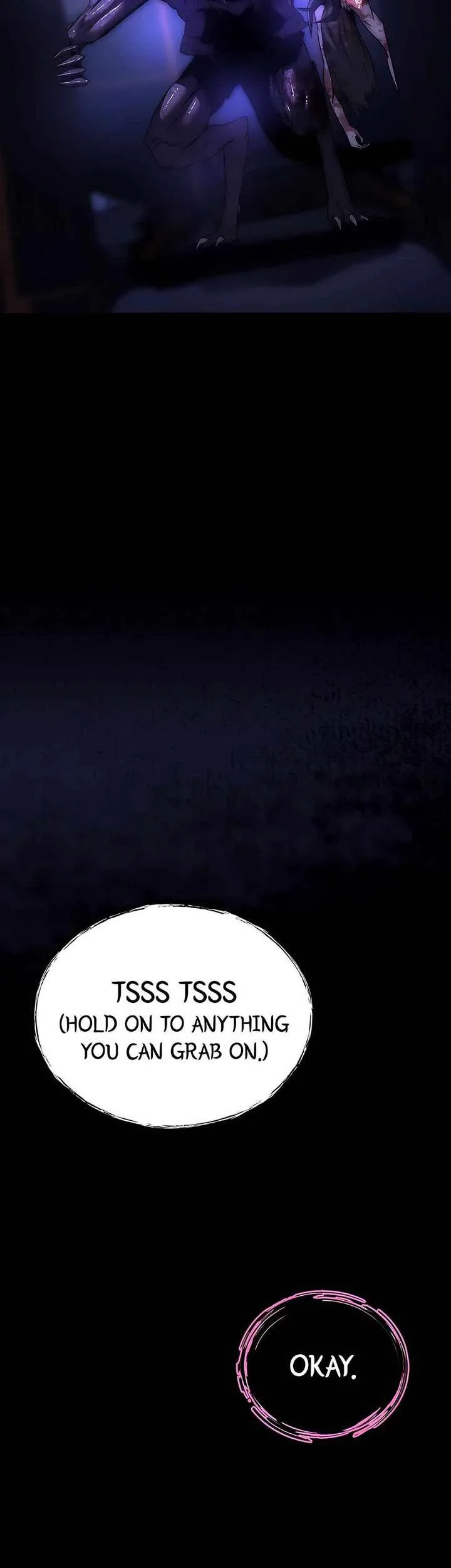 I Became an Evolving Space Monster Chapter 55 page 18