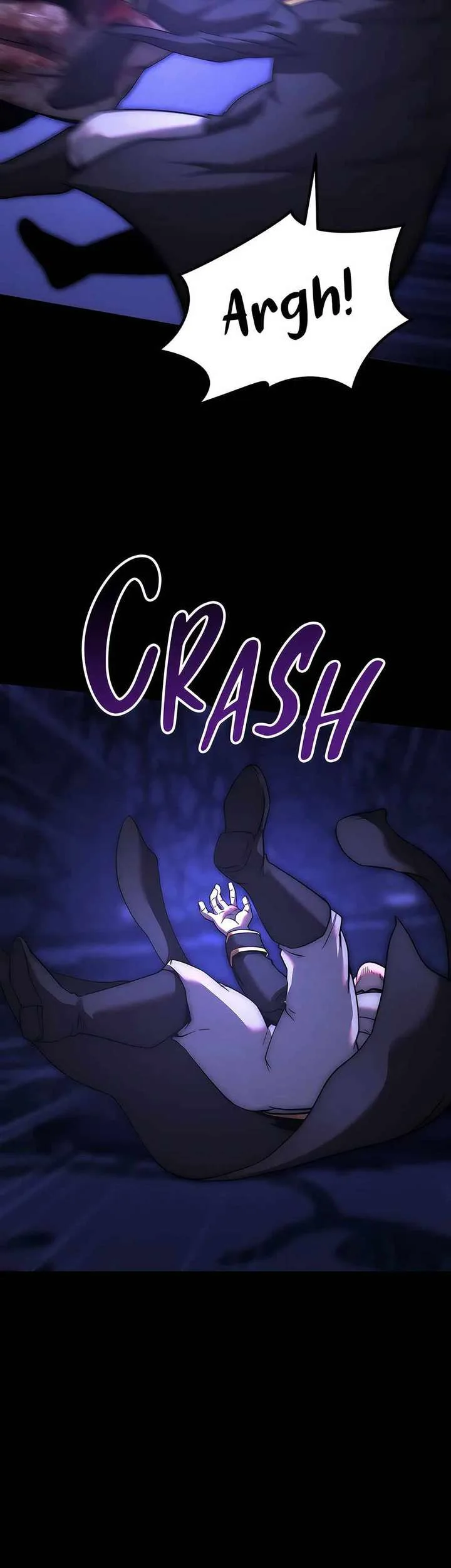 I Became an Evolving Space Monster Chapter 55 page 31