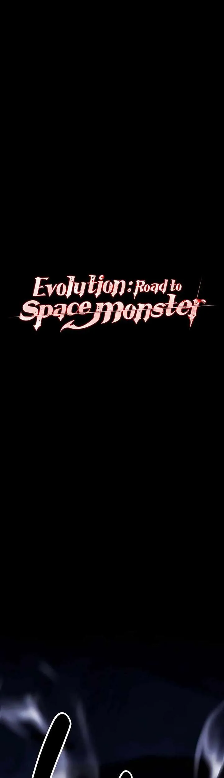 I Became an Evolving Space Monster Chapter 55 page 2