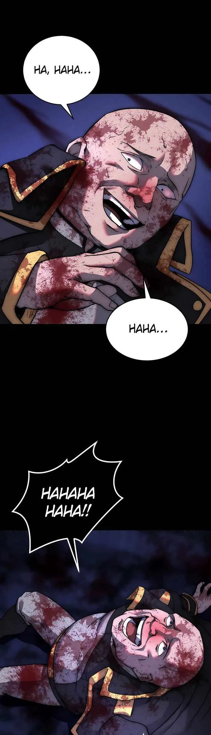 I Became an Evolving Space Monster Chapter 55 page 39