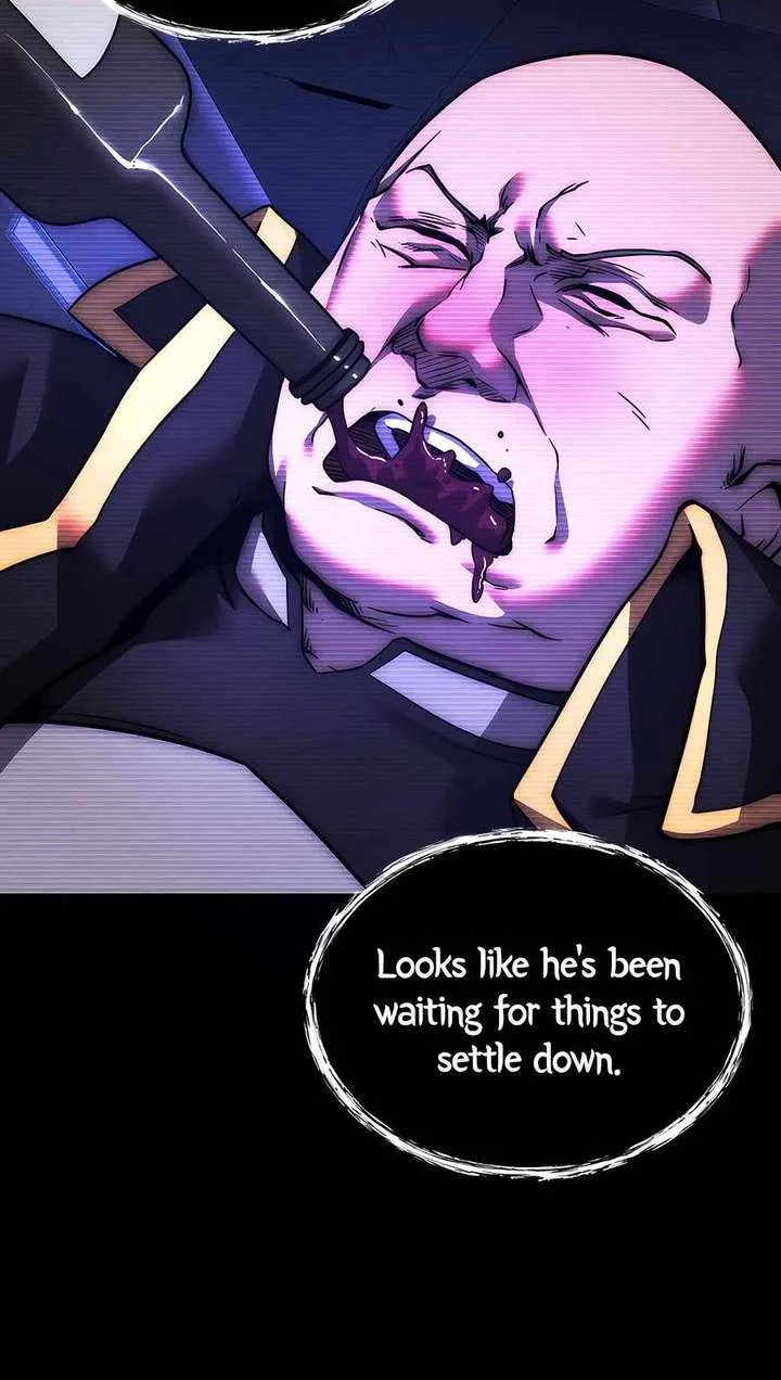 I Became an Evolving Space Monster Chapter 56 page 7