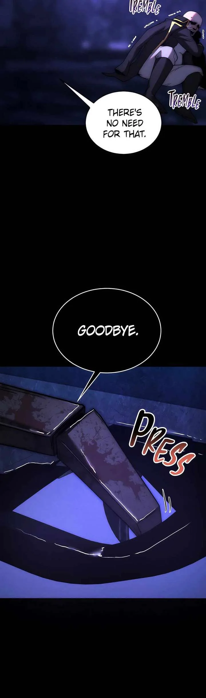 I Became an Evolving Space Monster Chapter 55 page 35