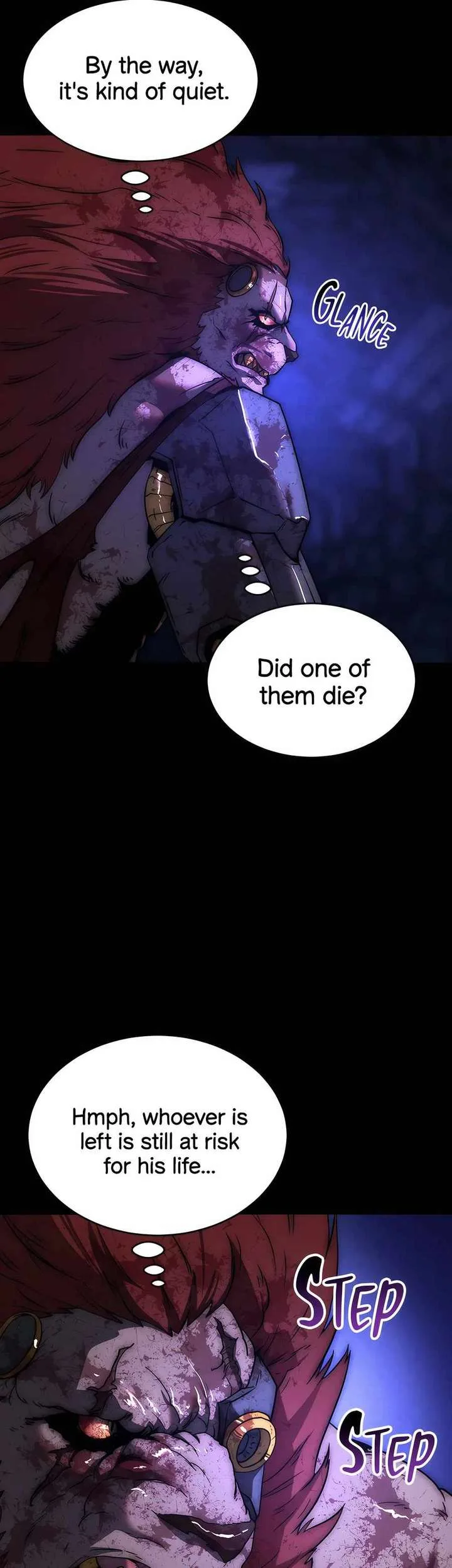 I Became an Evolving Space Monster Chapter 55 page 25