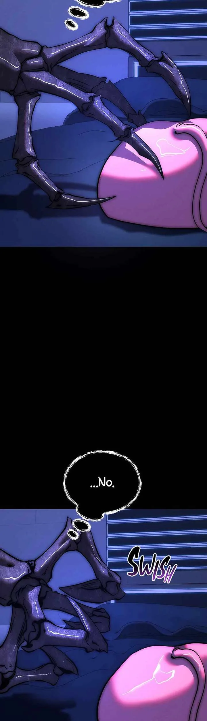 I Became an Evolving Space Monster Chapter 56 page 28
