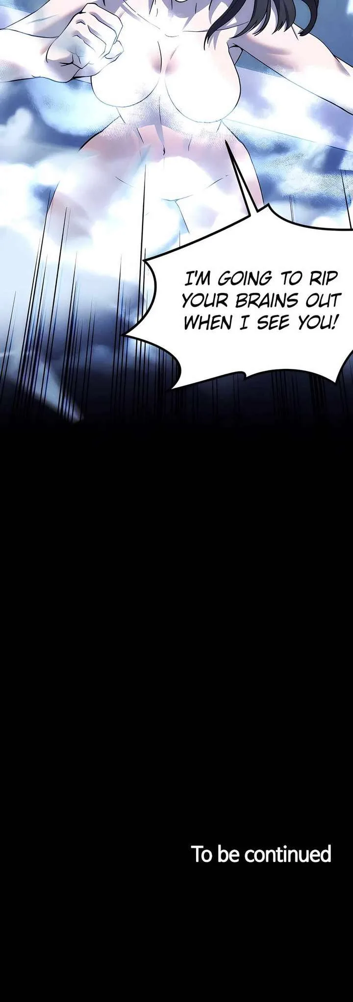 I Became an Evolving Space Monster Chapter 57 page 36