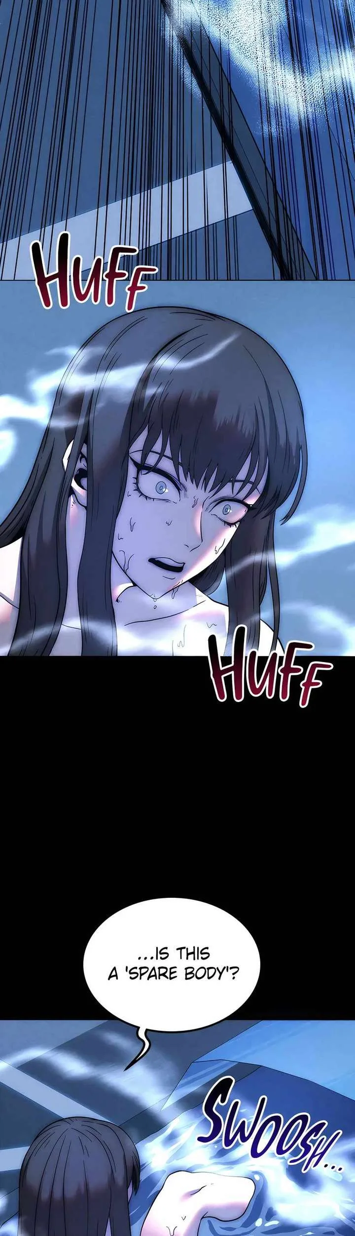I Became an Evolving Space Monster Chapter 57 page 29