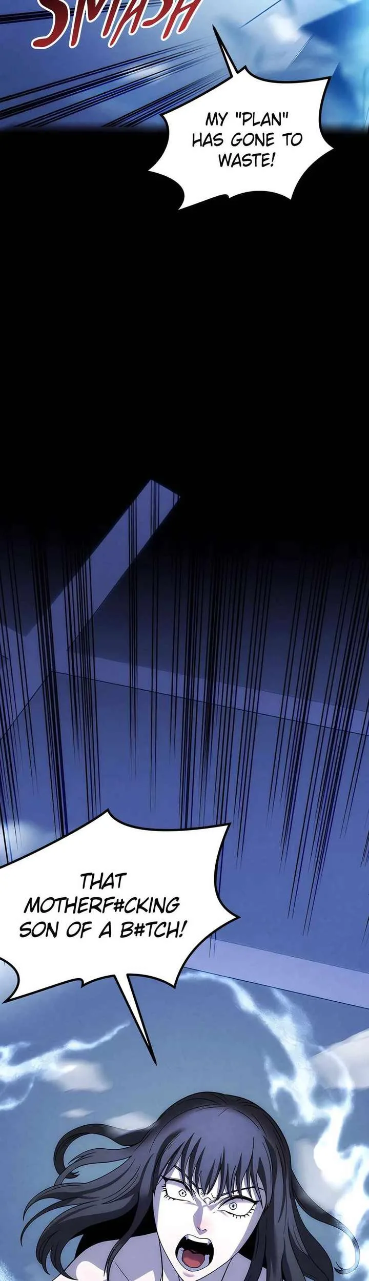 I Became an Evolving Space Monster Chapter 57 page 35
