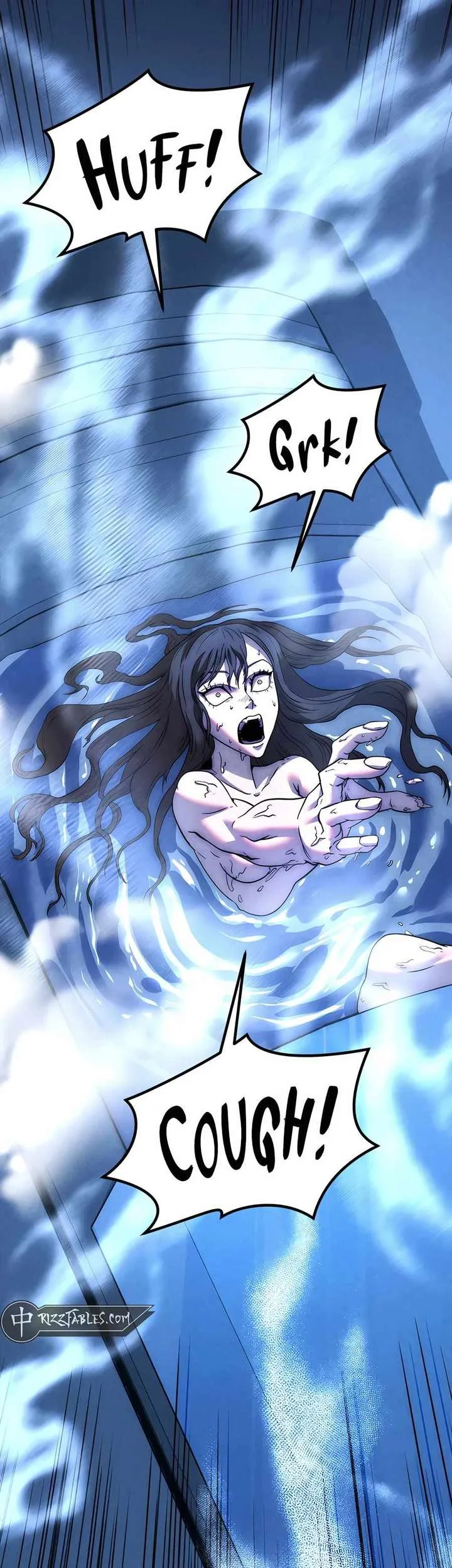 I Became an Evolving Space Monster Chapter 57 page 28