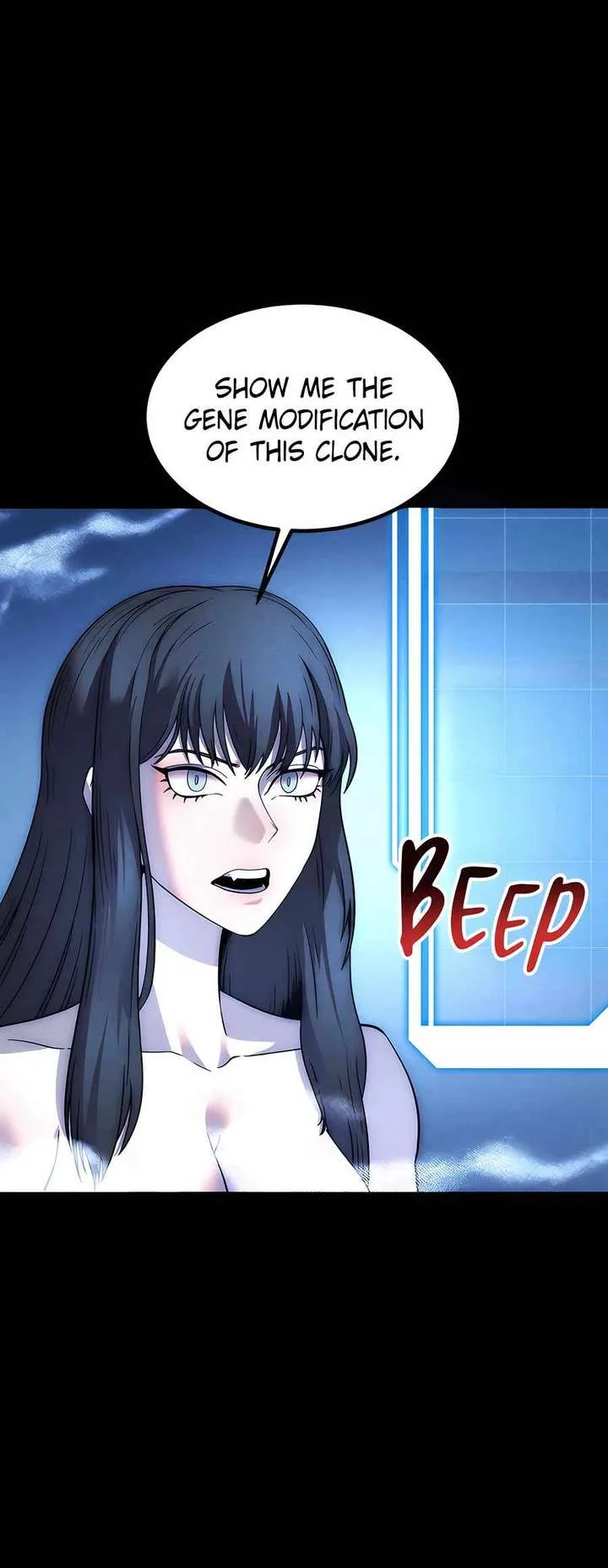 I Became an Evolving Space Monster Chapter 57 page 33
