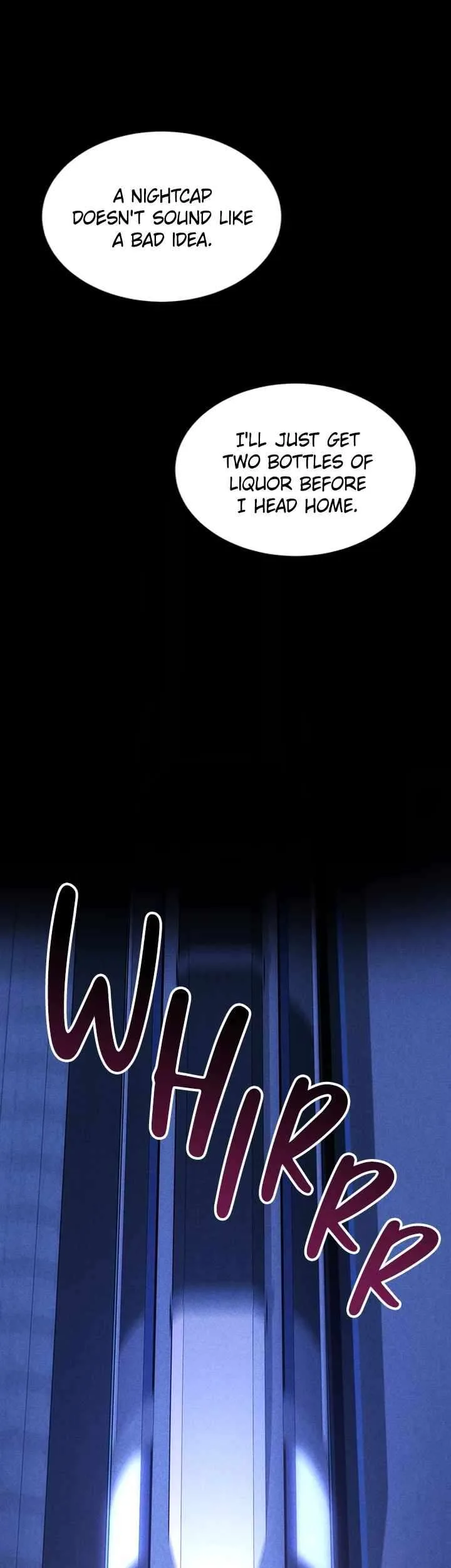 I Became an Evolving Space Monster Chapter 60 page 19