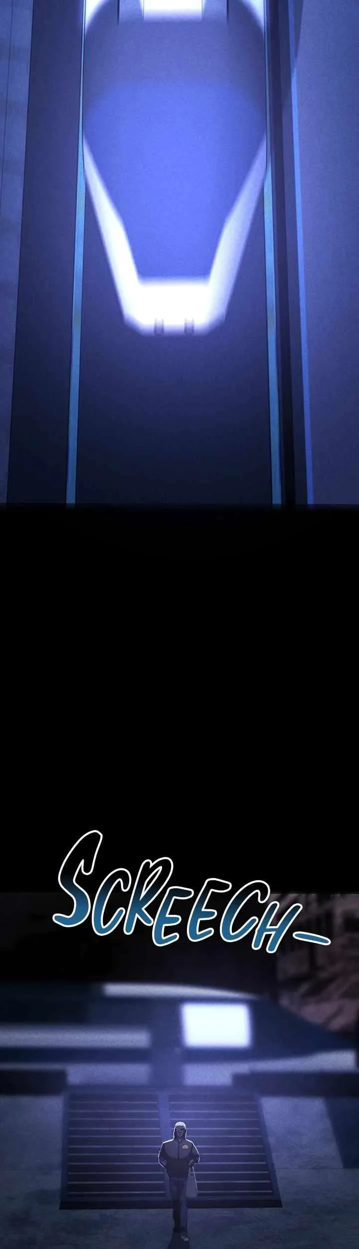 I Became an Evolving Space Monster Chapter 60 page 20
