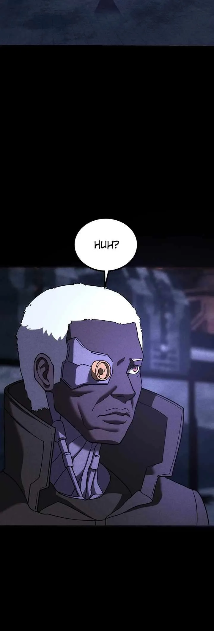 I Became an Evolving Space Monster Chapter 60 page 21