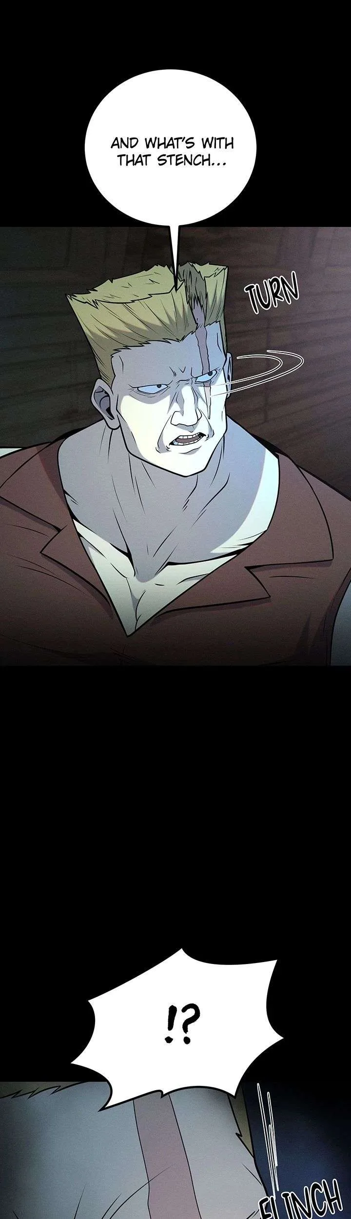 I Became an Evolving Space Monster Chapter 83 page 32