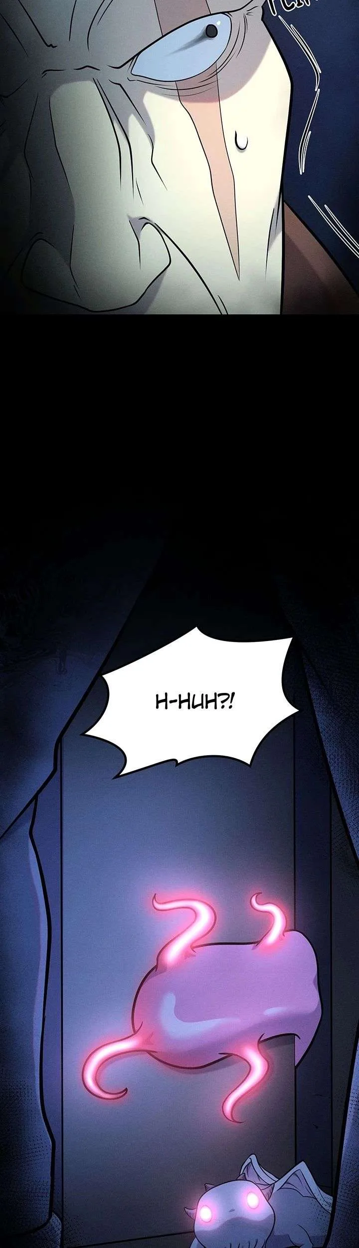 I Became an Evolving Space Monster Chapter 83 page 33