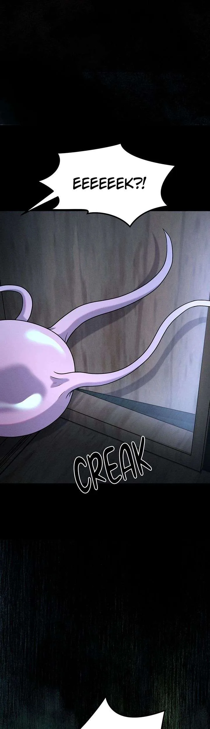 I Became an Evolving Space Monster Chapter 83 page 37