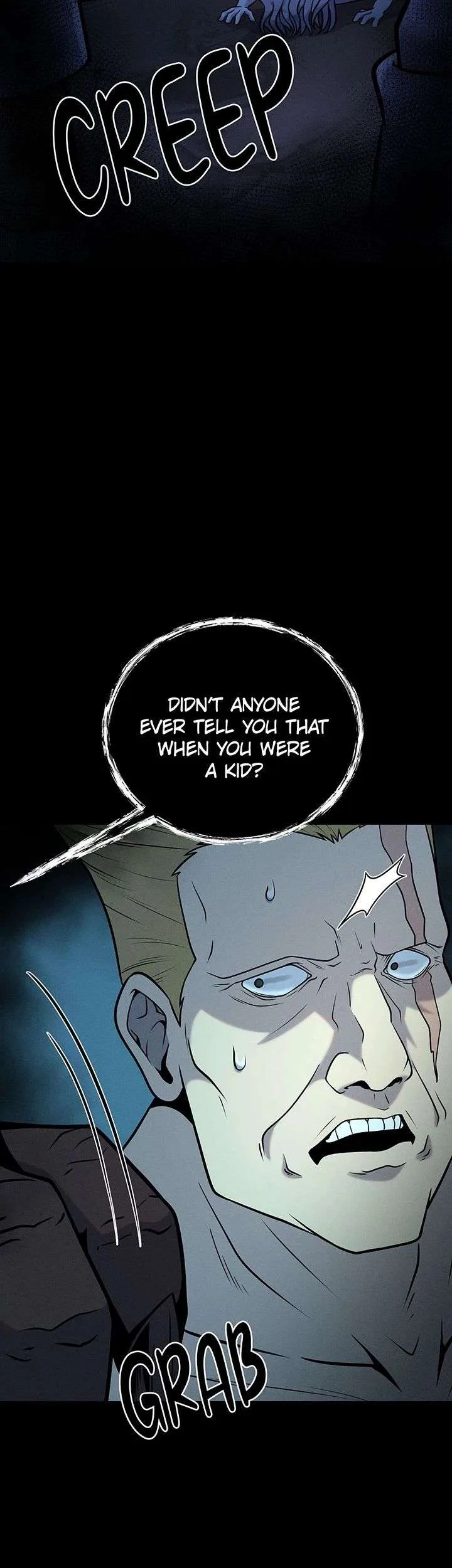 I Became an Evolving Space Monster Chapter 83 page 34