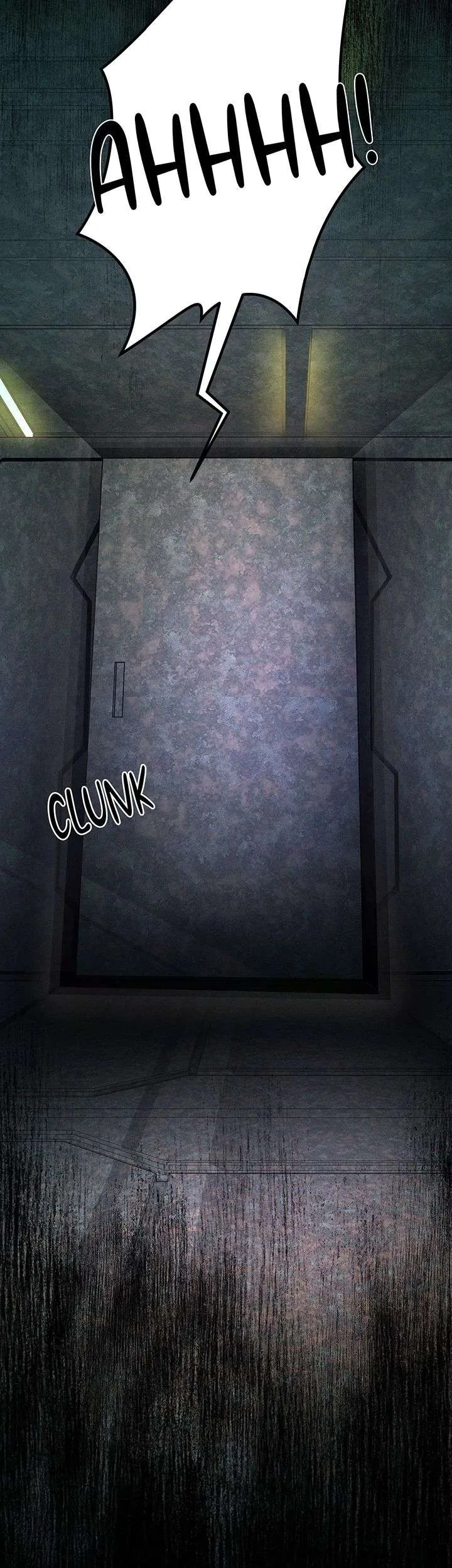 I Became an Evolving Space Monster Chapter 83 page 38