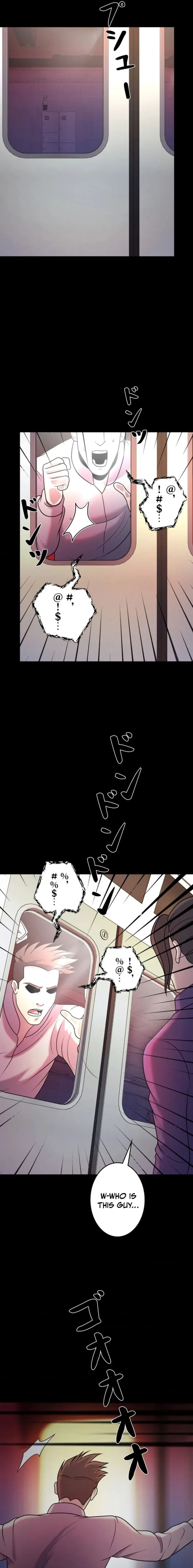 I Became an Evolving Space Monster Chapter 82 page 14