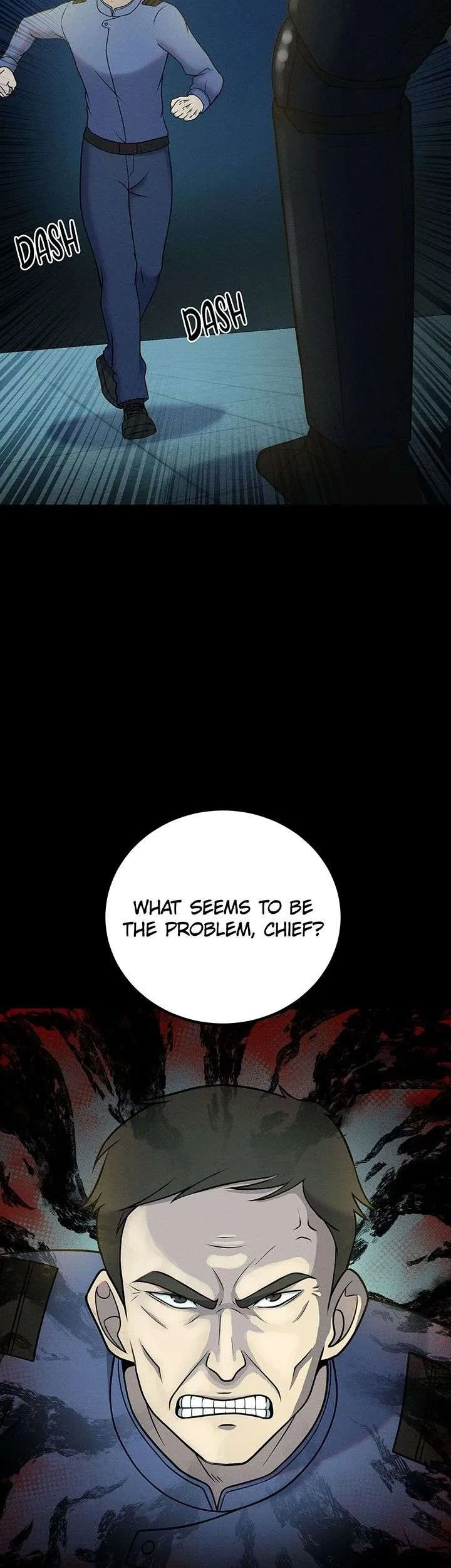 I Became an Evolving Space Monster Chapter 86 page 31