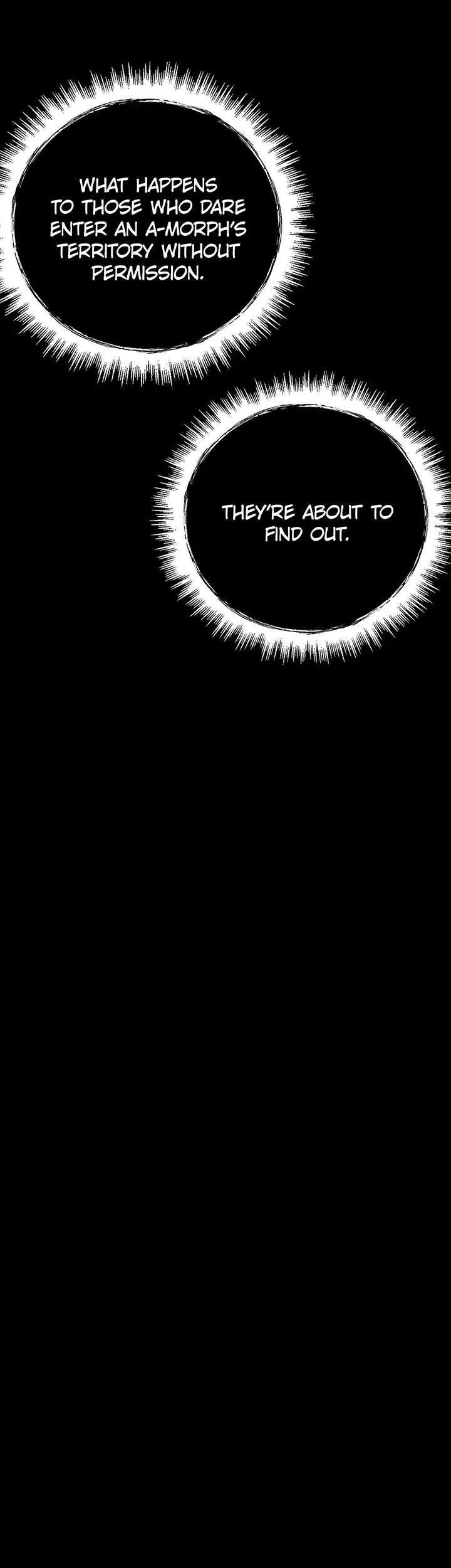I Became an Evolving Space Monster Chapter 86 page 27