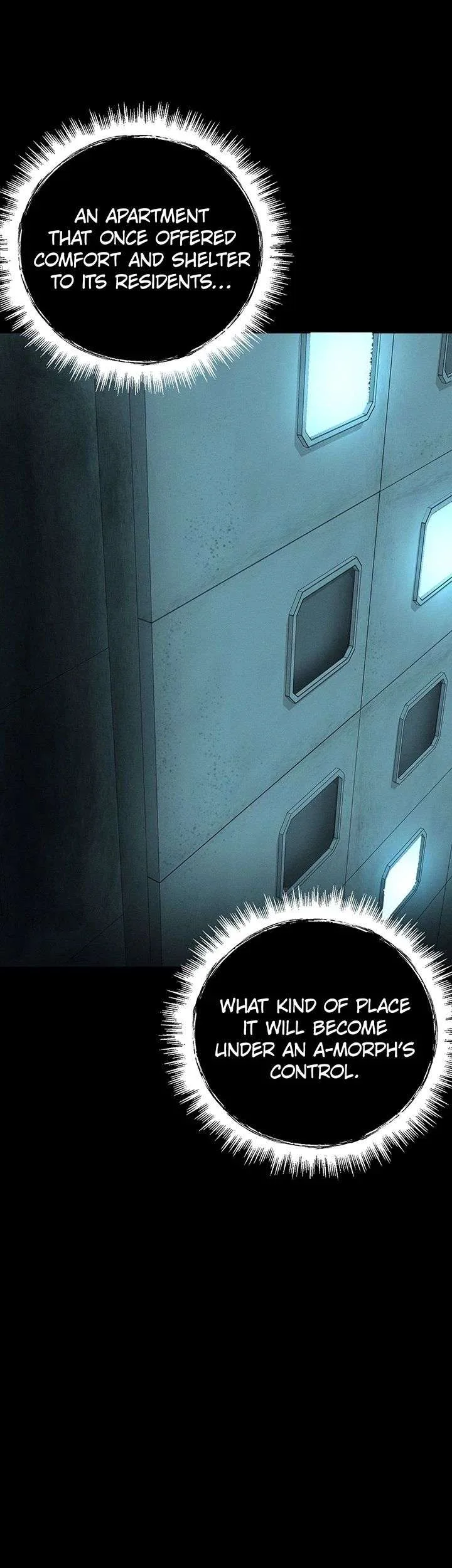 I Became an Evolving Space Monster Chapter 86 page 26