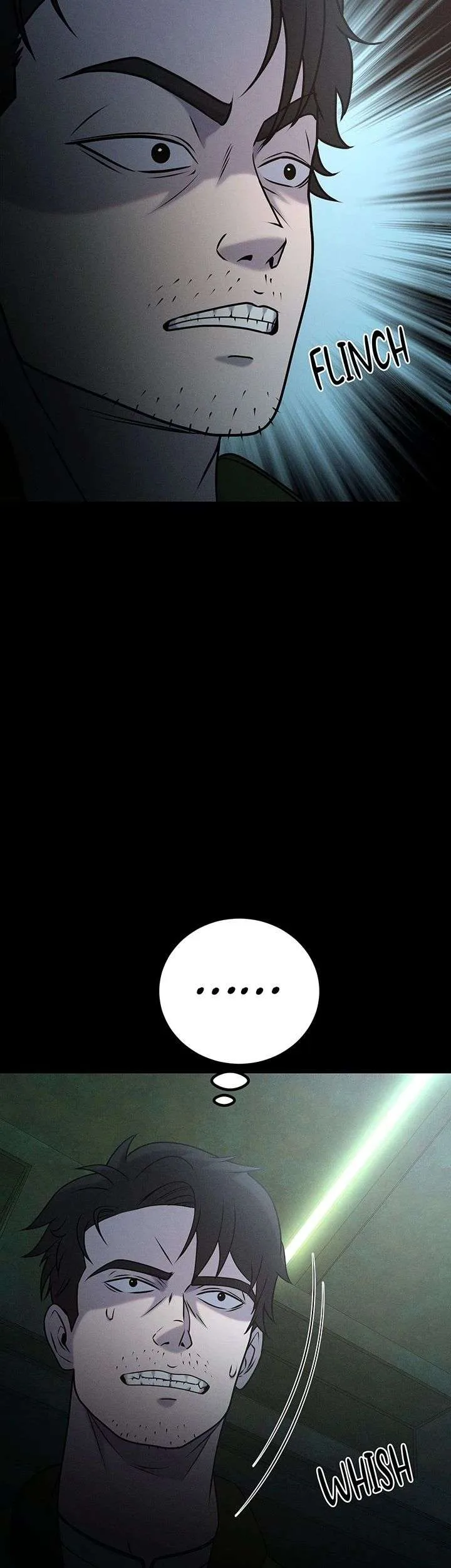 I Became an Evolving Space Monster Chapter 85 page 7