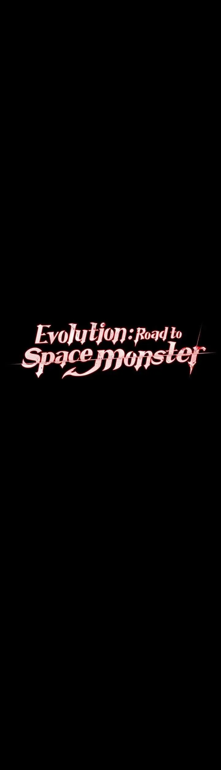 I Became an Evolving Space Monster Chapter 84 page 10