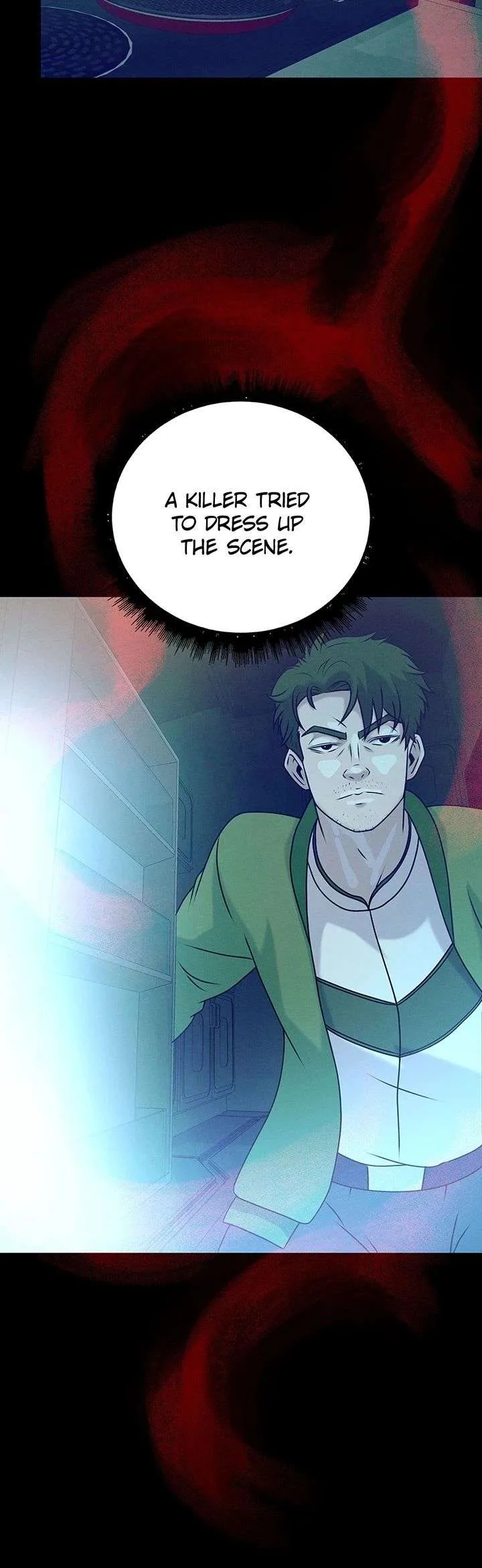 I Became an Evolving Space Monster Chapter 85 page 18