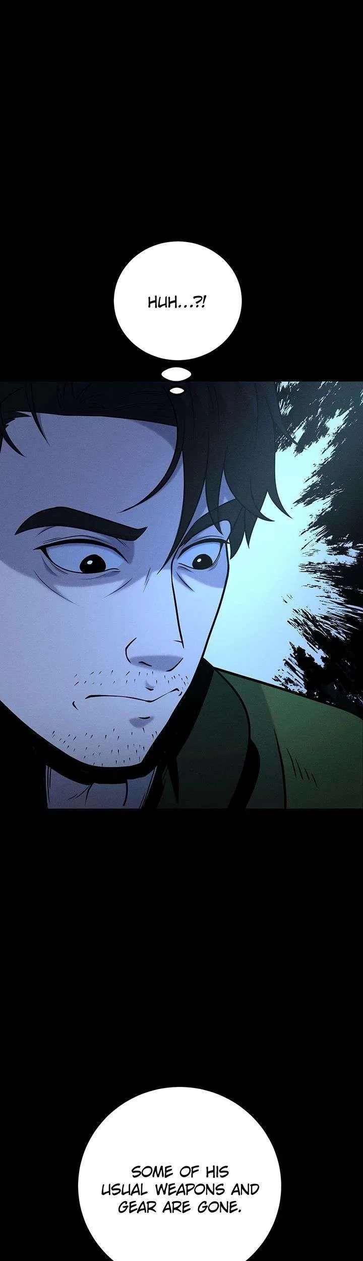 I Became an Evolving Space Monster Chapter 84 page 13