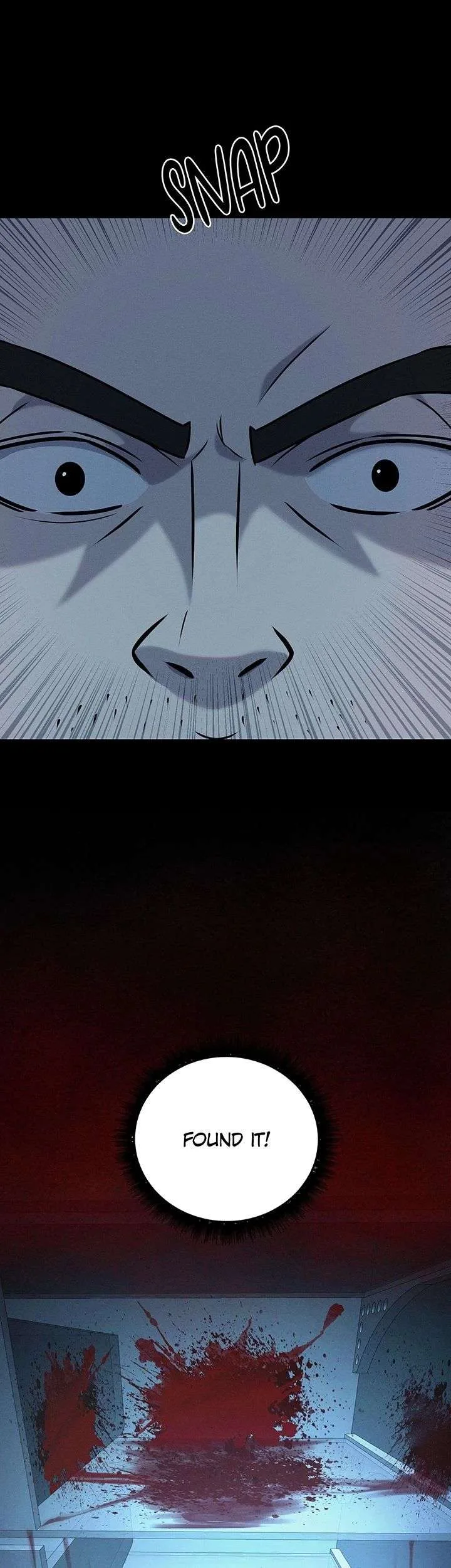 I Became an Evolving Space Monster Chapter 85 page 19