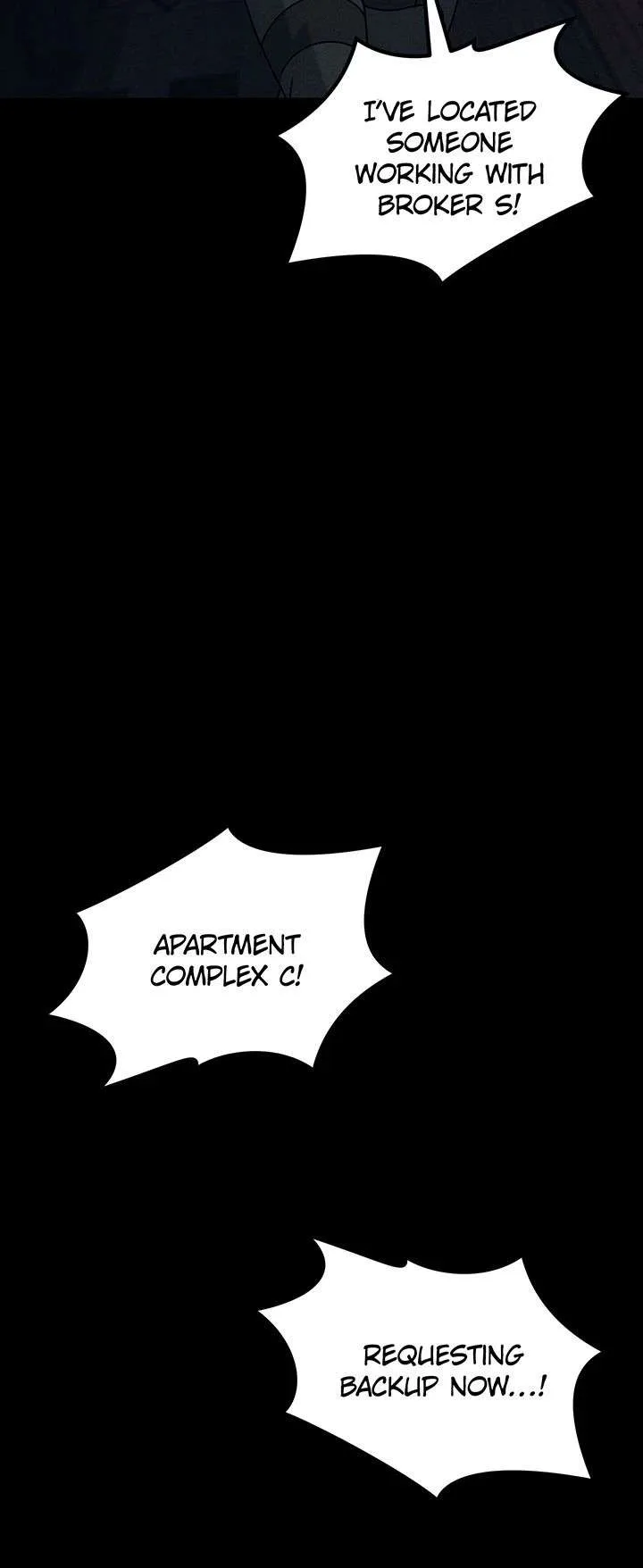 I Became an Evolving Space Monster Chapter 85 page 21
