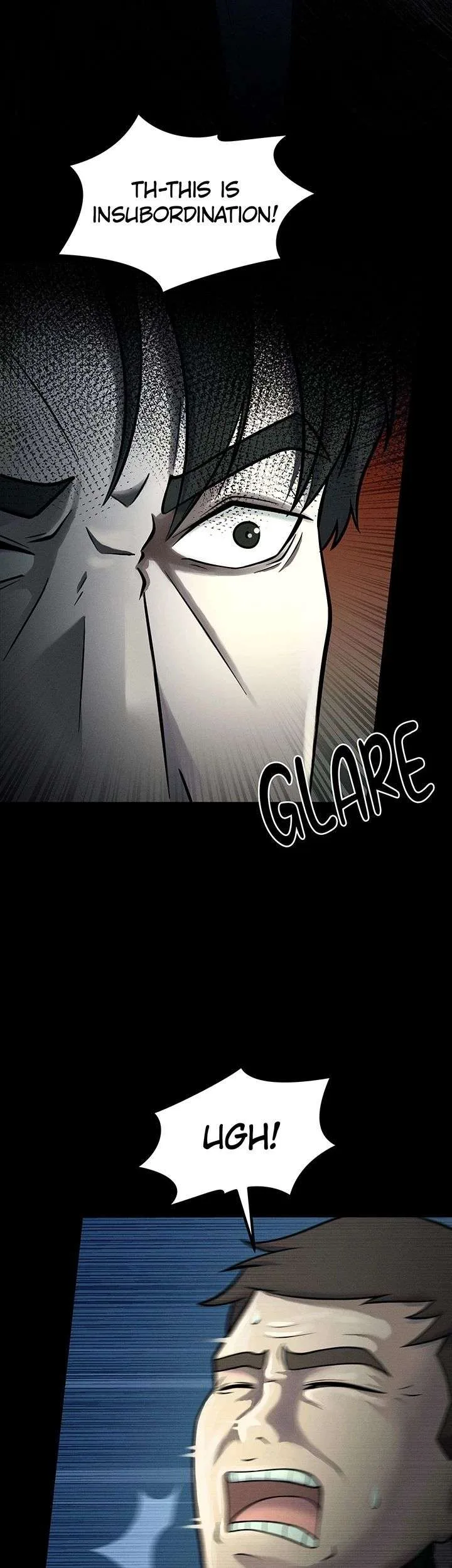 I Became an Evolving Space Monster Chapter 87 page 4