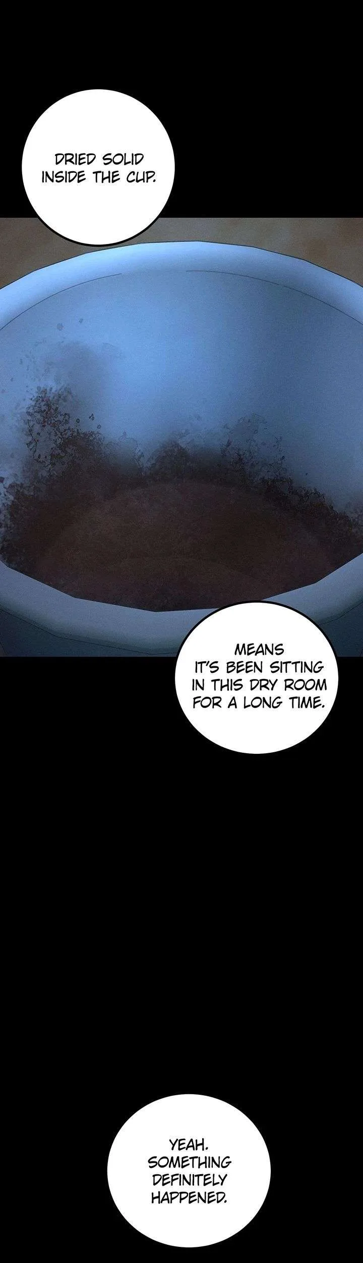I Became an Evolving Space Monster Chapter 84 page 9