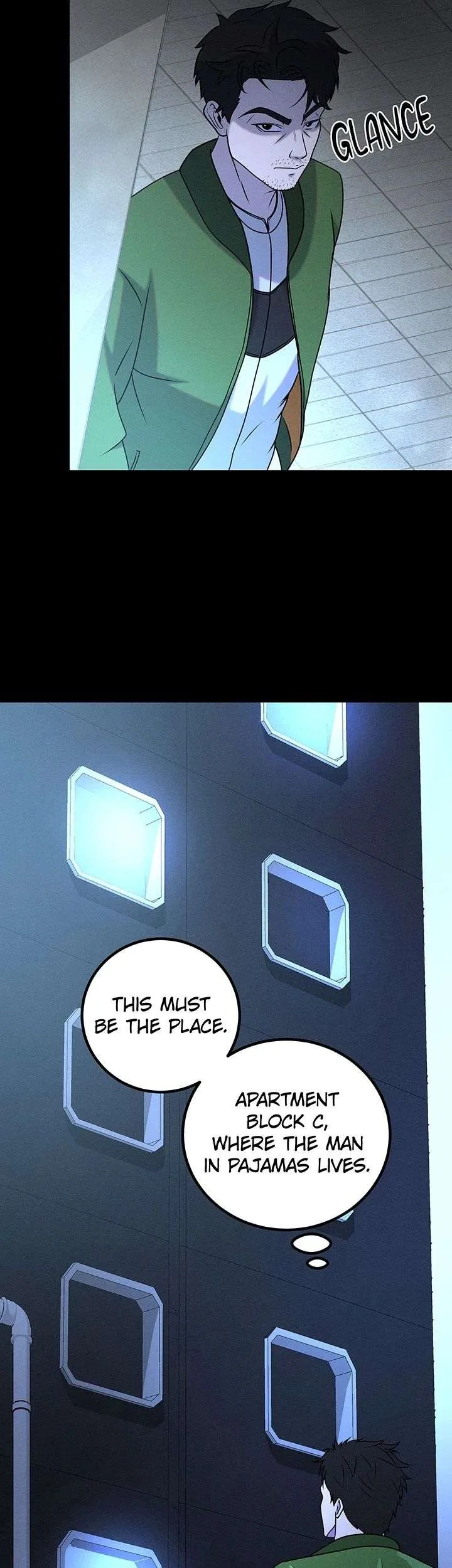 I Became an Evolving Space Monster Chapter 85 page 3