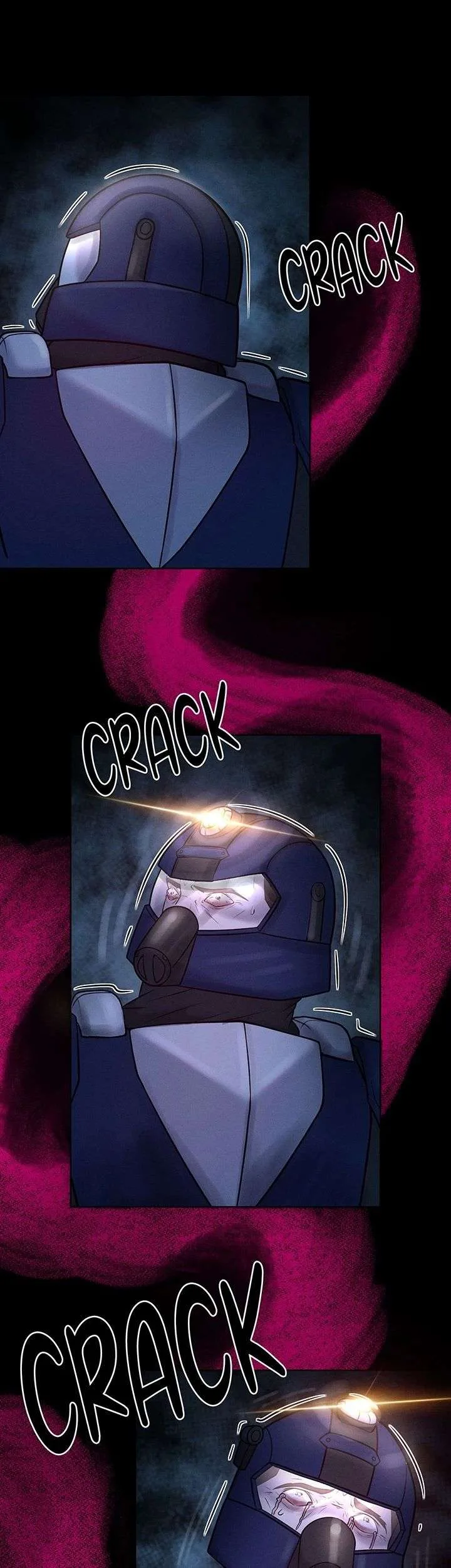 I Became an Evolving Space Monster Chapter 87 page 33