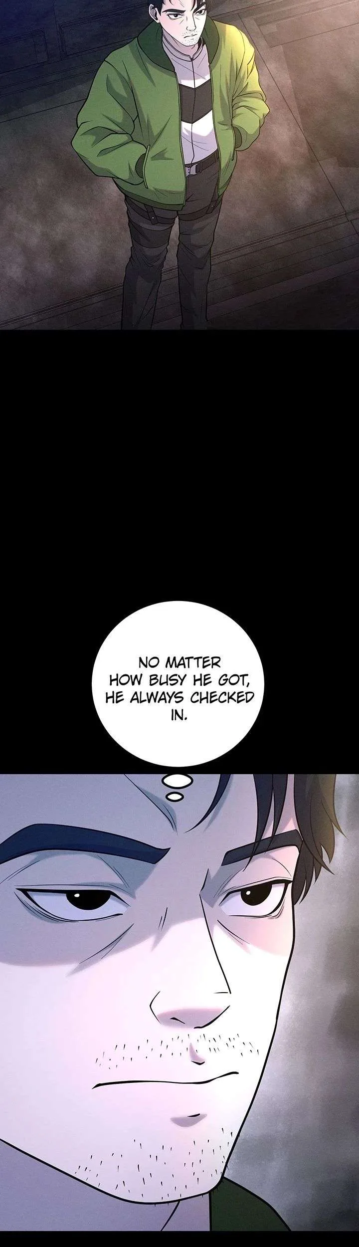 I Became an Evolving Space Monster Chapter 84 page 2
