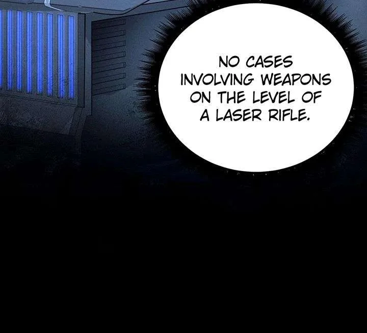 I Became an Evolving Space Monster Chapter 84 page 16