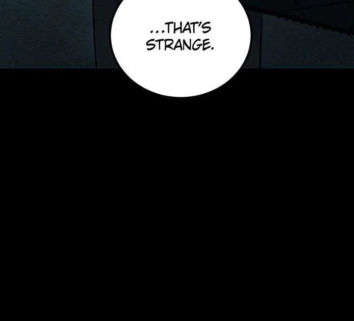 I Became an Evolving Space Monster Chapter 87 page 28